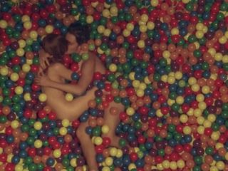 Emily Browning – Shangri-La Suite (2015) HD 1080p - (Celebrity porn)-1