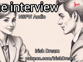 [GetFreeDays.com] The Interview NSFW Erotic Audio Porn Film October 2022-2