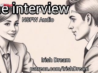 [GetFreeDays.com] The Interview NSFW Erotic Audio Porn Film October 2022-8