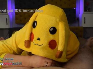 [GetFreeDays.com] Pikachu is a sperm eater Adult Leak November 2022-1