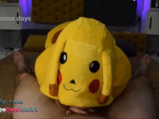 [GetFreeDays.com] Pikachu is a sperm eater Adult Leak November 2022-6