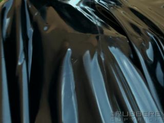 [GetFreeDays.com] 2011 HEAVY RUBBER OUTDOOR ROMP Part 01 latex ass porn-6