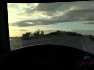 gay fetish xxx feet | Vina Sky - Virtual Vacation Big Island 6-12 [ATKGirlfriends / SD / 400p] | 400p-0