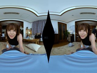 Tsuzuki Ruisa - PXVR-154 A -  (UltraHD 2024) New Porn-5