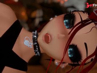 [GetFreeDays.com] Sensually Seductive Succubus World Ending Rough Sex  Patreon Fansly Preview  VRChat ERP Porn Video April 2023-2