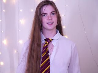 online xxx clip 25 young goddess femdom fetish porn | Long Hair Luna – Hermione’s Homo Erotic Fantasy | femdom-4