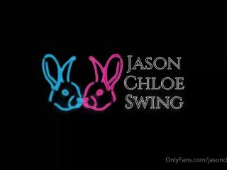 [Siterip] jasonchloeswingvip 20200813 97411146 Check out the new video intro that we are gonna-1