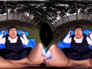 3DSVR-0877 C - Japan VR Porn - (Virtual Reality)-9