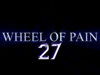 ElitePain – Wheel of Pain 27!!!-0