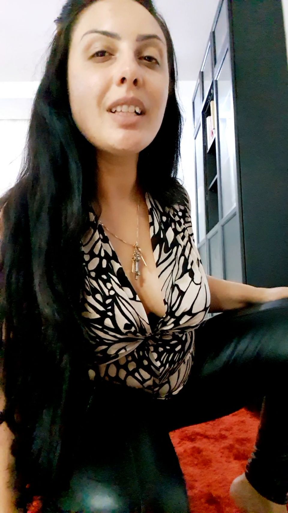 Mistress Ezada Sinn Pt 2 OF 2019-06-04-OrgasmControl month just started Are you ready for a montn f-3298747