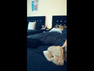 LouLou Petite Louloupetite - video would you like to see more of this buttnaked sexyvideo ass cute blonde 24-10-2017-4