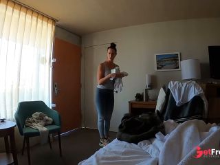 [GetFreeDays.com] vom Hotelgast AO hart gefickt Sex Stream April 2023-0