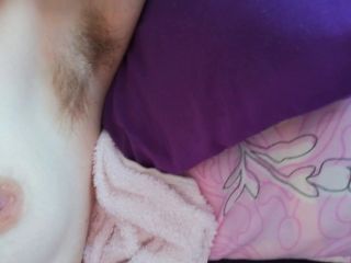 Pt 1 cuteblonde666 - 1 Hour Hairy Pussy Compilation-1