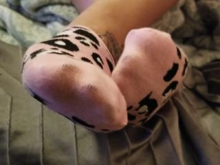 adult xxx clip 6 lly sweaty work socks, nikki hunter femdom on femdom porn -4