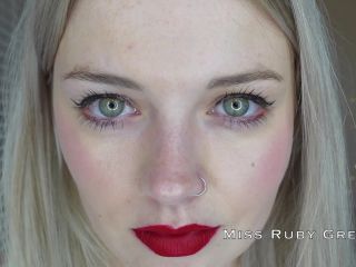 Miss Ruby Grey – The Power Of My Eyes  Part 2.-5