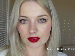 Miss Ruby Grey – The Power Of My Eyes  Part 2.-8