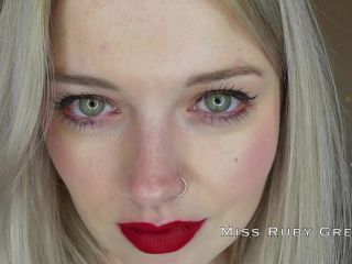 Miss Ruby Grey – The Power Of My Eyes  Part 2.-9