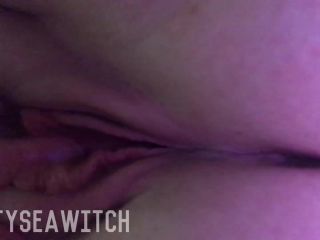 free video 19 BustySeaWitch – BBW Giantess Dirty Panty Facesitting POV - femdom joi - pov trampling fetish show-9