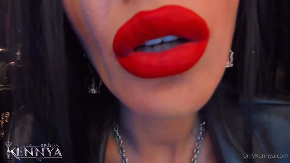If You Are Into Red Lips And Cuckolding You Will Love It.