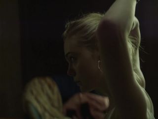 Elle Fanning - Teen Spirit (2018) HD 1080p - (Celebrity porn)-0