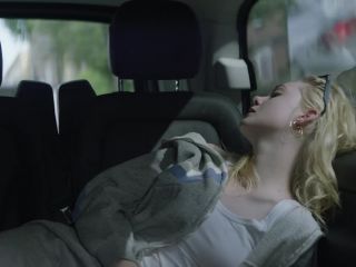 Elle Fanning - Teen Spirit (2018) HD 1080p - (Celebrity porn)-6