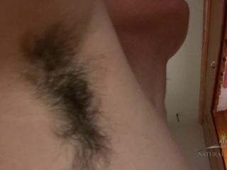 Barb : Amateur Movie Hairy!-8