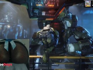 [GetFreeDays.com] PandaFemboy Plays Titanfall 2 Part 112 Adult Film November 2022-6