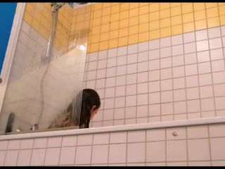 Voyeur 12000-Voyeur Teen in the Shower-9