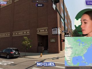 Geoguessr Masturbation Edition (Gone Wild-2