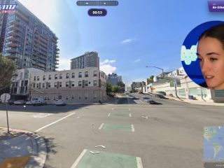 Geoguessr Masturbation Edition (Gone Wild-3