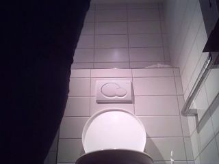 Voyeur - Swiss Toilet 9 | voyeur | voyeur -1