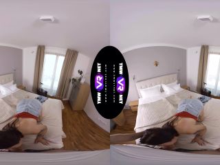 online porn video 47 free online video 40 korean hardcore sex virtual reality | TMW VR Net - Little Eliss | pov on big tits porn big tits bikini-1