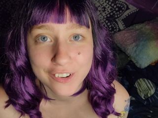 MissKittyLyn – Daddy Likes a Dirty Girl.-9