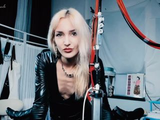 porn video 32 combat fetish pov | Mistress Euryale – Milking Machine Trance | fuck machine-8