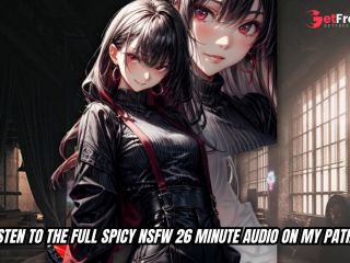 [GetFreeDays.com] Your Yandere Boss Ruins Your Life and then Makes You Hers  ASMR Erotic Roleplay Porn Leak March 2023-2