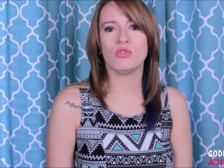 adult video clip 16 Goddess JessiBelle - Tasks for Dumbass, quicksand fetish on pov -2