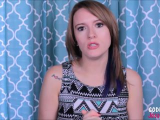 adult video clip 16 Goddess JessiBelle - Tasks for Dumbass, quicksand fetish on pov -5