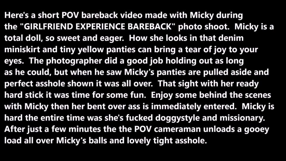 porn clip 35 julia ann femdom pov | Quickie with Micky | pov