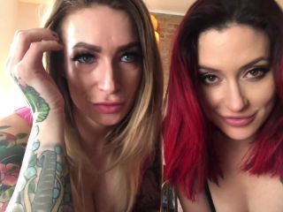 porn clip 25 Ava Austen - Joi from two beautiful seductresses | jerkoff encouragement | masturbation porn femdom worship-6