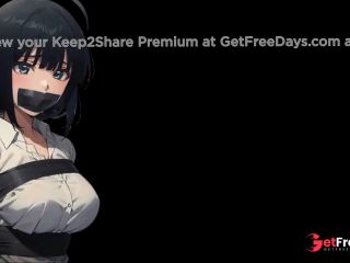 [GetFreeDays.com] Erotic ASMR RP - Relieving your stress with your Freeuse Secretary Porn Clip February 2023-1