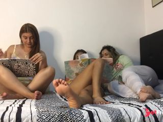 [GetFreeDays.com] I tell my friends to study for the exam and we end up masturbating Adult Clip January 2023-2
