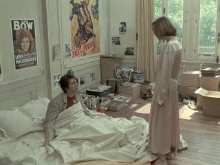 Romy Schneider, Nadia Vasil, Katia Tchenko, Nicoletta Machiavelli, Claudine Beccarie - L&#039;important c&#039;est d&#039;aimer (1975) HD 1080p!!!-1