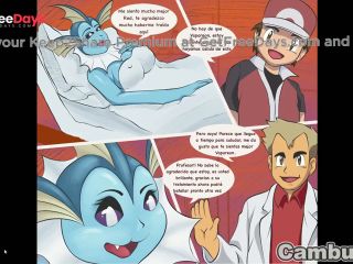 [GetFreeDays.com] Vaporeon Eats His Trainers Huge Cock Adult Leak April 2023-2