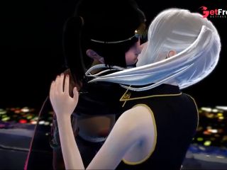 [GetFreeDays.com] Tharja X Female Robin Fire Emblem 3D Porn Fanservice Adult Stream July 2023-8