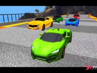 [GetFreeDays.com] 3D Car Racing Game IM Win My 2end Game Play Adult Stream March 2023-0