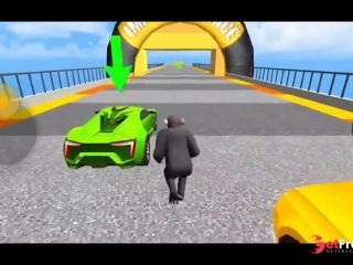 [GetFreeDays.com] 3D Car Racing Game IM Win My 2end Game Play Adult Stream March 2023-1