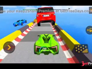 [GetFreeDays.com] 3D Car Racing Game IM Win My 2end Game Play Adult Stream March 2023-2