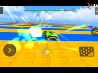 [GetFreeDays.com] 3D Car Racing Game IM Win My 2end Game Play Adult Stream March 2023-3