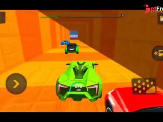 [GetFreeDays.com] 3D Car Racing Game IM Win My 2end Game Play Adult Stream March 2023-5