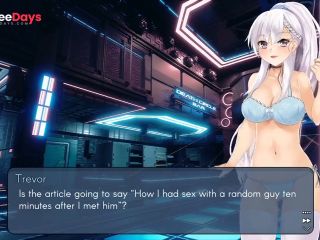 [GetFreeDays.com] Gamer Girls 2 Episode 2 Female Commentary Sex Stream February 2023-3